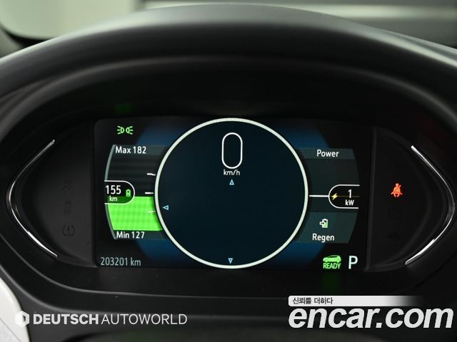 Chevrolet Bolt EV EV Premier 2018 — фото 8