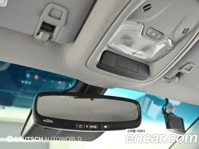 Chevrolet Bolt EV EV Premier 2018 — фото 22
