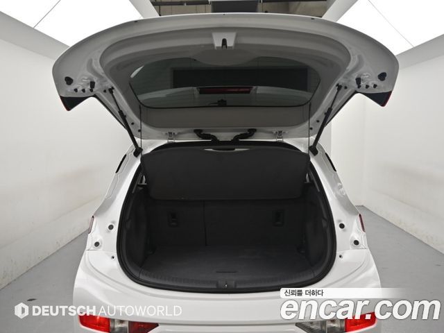 Chevrolet Bolt EV EV Premier 2018 — фото 23