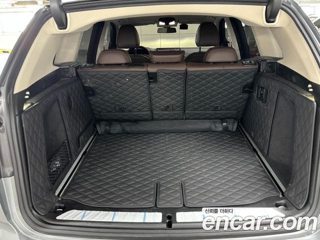 BMW X3 (G01) xDrive 20i 2022 — фото 9