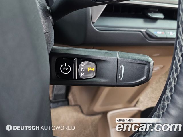 Kia EV9 Long Range 2WD Air 2024 — фото 17