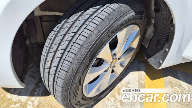 Hyundai Accent (New) 1.4 VVT Modern 2016 — фото 9