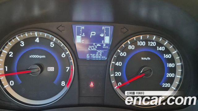 Hyundai Accent (New) 1.4 VVT Modern 2016 — фото 23