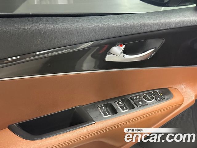Kia Sorento Diesel 2.2 2WD Marster 2020 — фото 8