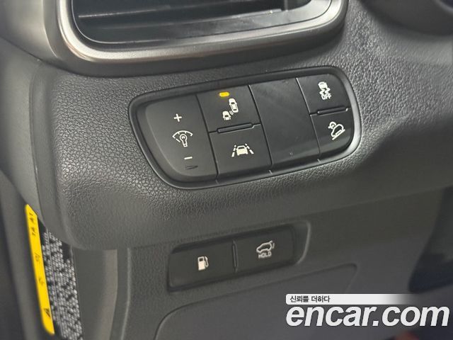 Kia Sorento Diesel 2.2 2WD Marster 2020 — фото 9