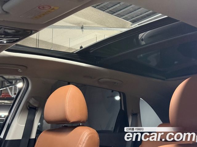Kia Sorento Diesel 2.2 2WD Marster 2020 — фото 10
