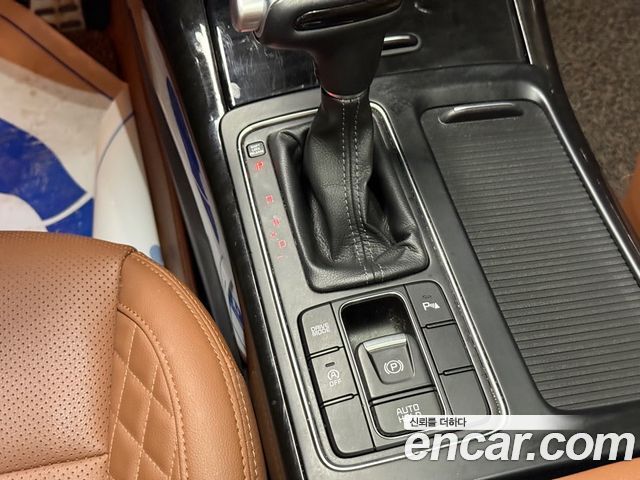Kia Sorento Diesel 2.2 2WD Marster 2020 — фото 18