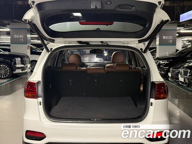 Kia Sorento Diesel 2.2 2WD Marster 2020 — фото 19