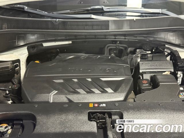 Kia Sorento Diesel 2.2 2WD Marster 2020 — фото 21