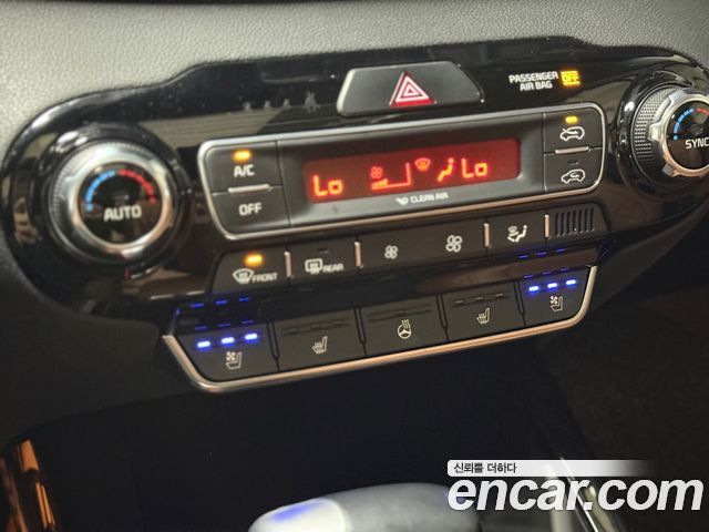Kia Sorento Diesel 2.2 2WD Marster 2020 — фото 22