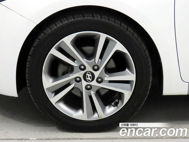 Kia K3 Diesel Trendy 2015 — фото 5