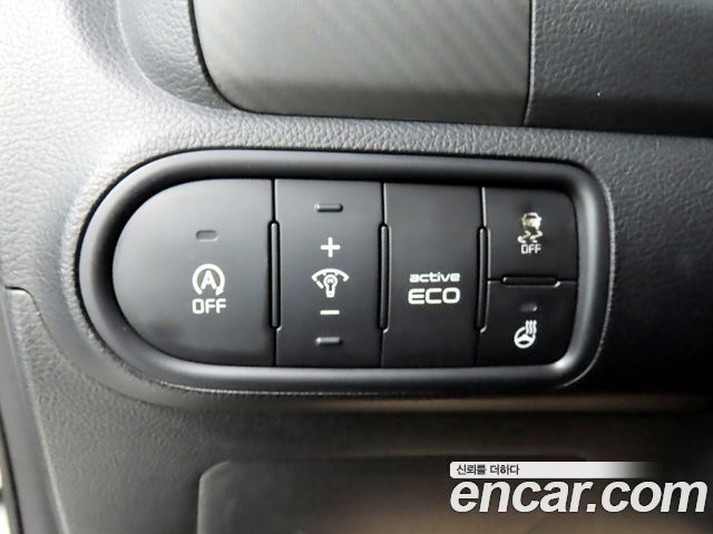 Kia K3 Diesel Trendy 2015 — фото 18