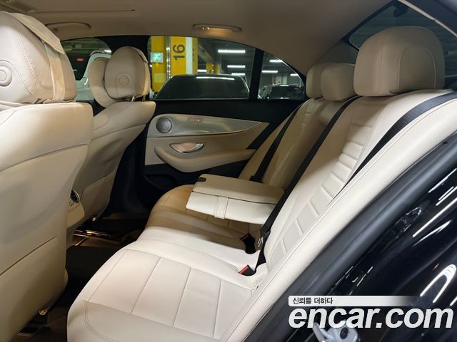 Mercedes-Benz E-Class (W213) E300 Avantgarde 2019 — фото 15