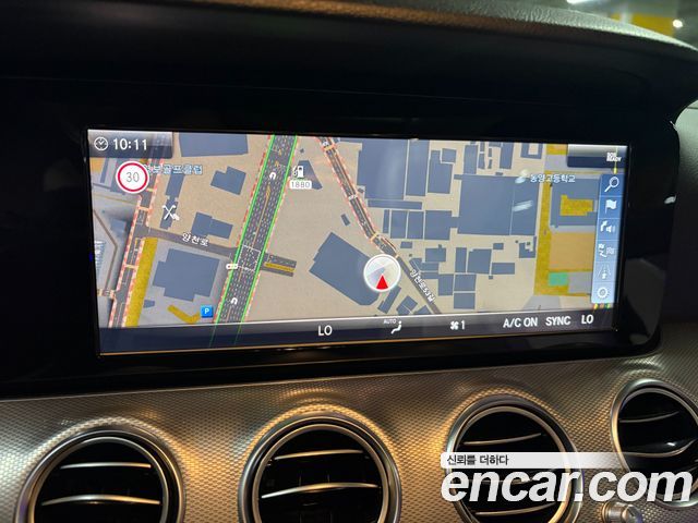 Mercedes-Benz E-Class (W213) E300 Avantgarde 2019 — фото 16