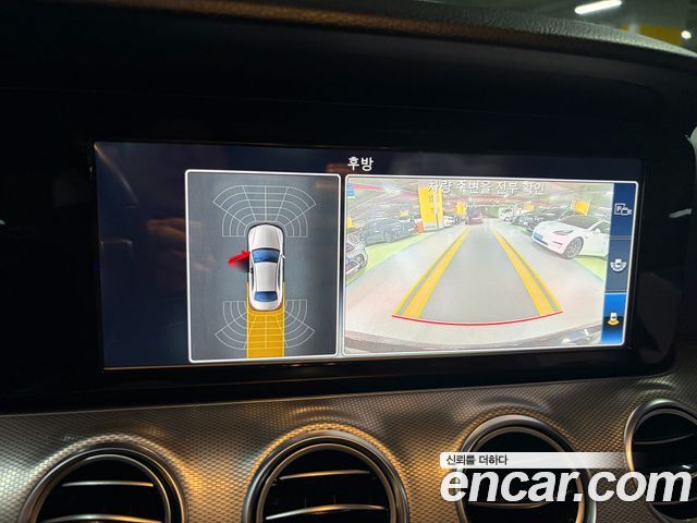 Mercedes-Benz E-Class (W213) E300 Avantgarde 2019 — фото 17