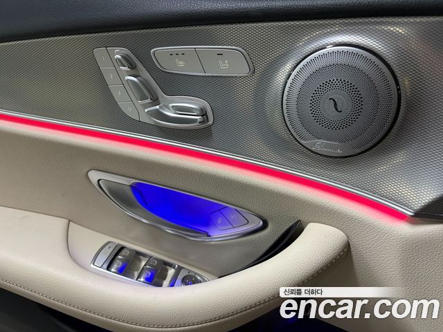 Mercedes-Benz E-Class (W213) E300 Avantgarde 2019 — фото 22