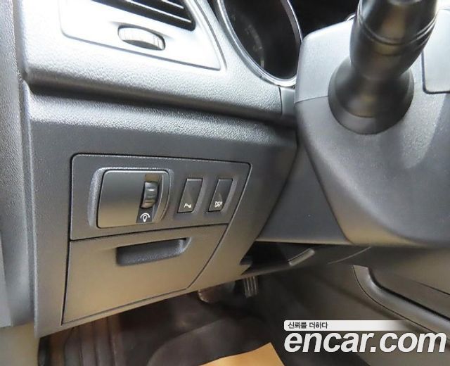 Renault Korea SM7 Nova RE 2015 — фото 16