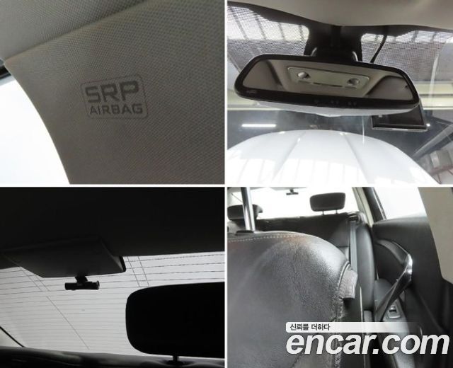 Renault Korea SM7 Nova RE 2015 — фото 19