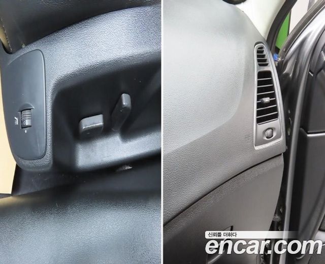 Renault Korea SM7 Nova RE 2015 — фото 20