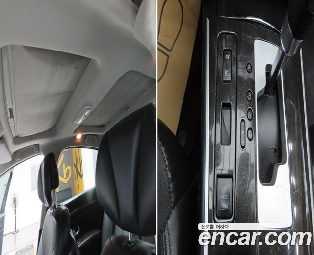 Renault Korea SM7 Nova RE 2015 — фото 21