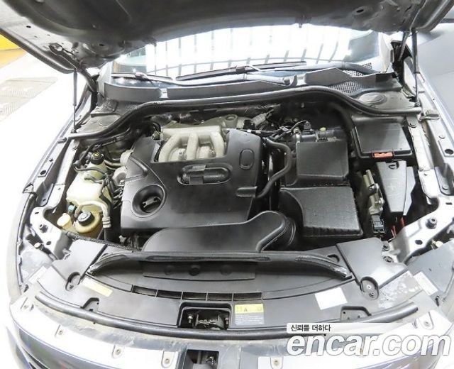Renault Korea SM7 Nova RE 2015 — фото 24