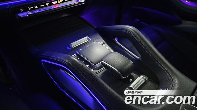 Mercedes-Benz GLE-Class (W167) GLE450 4MATIC 2022 — фото 16