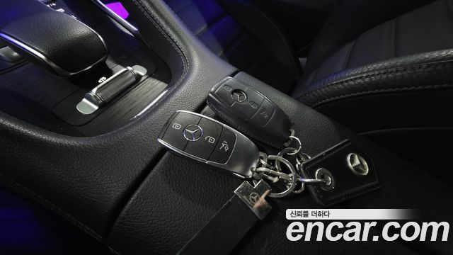Mercedes-Benz GLE-Class (W167) GLE450 4MATIC 2022 — фото 21