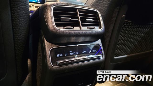Mercedes-Benz GLE-Class (W167) GLE450 4MATIC 2022 — фото 24