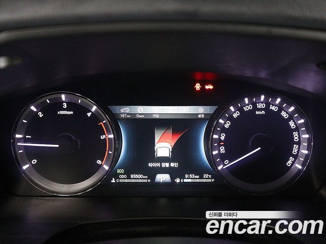 KG Mobility (SsangYong) Rexton Sports Khan Diesel 2.2 4WD Pioneer S (Link) 2019 — фото 6