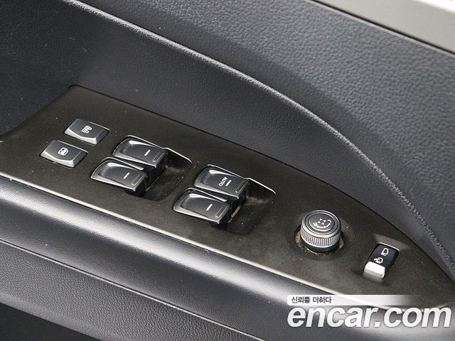 KG Mobility (SsangYong) Rexton Sports Khan Diesel 2.2 4WD Pioneer S (Link) 2019 — фото 21