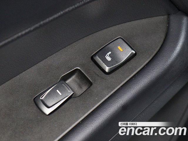 KG Mobility (SsangYong) Rexton Sports Khan Diesel 2.2 4WD Pioneer S (Link) 2019 — фото 22