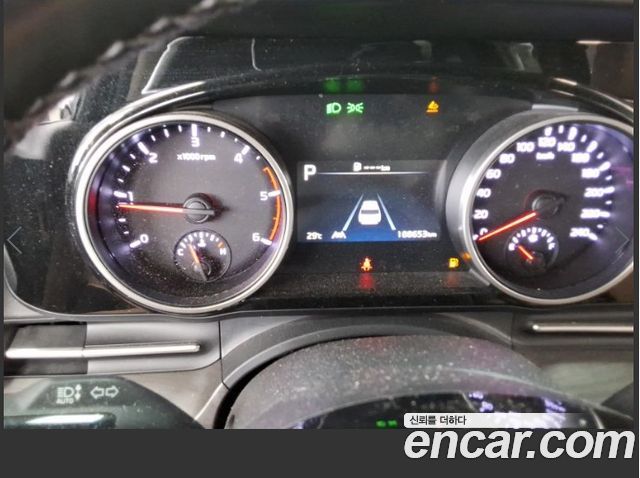 Kia Carnival (IV) Diesel 9-Seater Prestige 2023 — фото 5