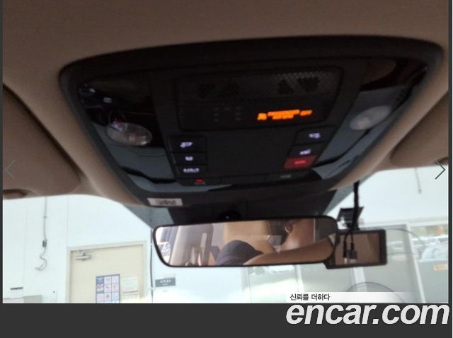 Kia Carnival (IV) Diesel 9-Seater Prestige 2023 — фото 7