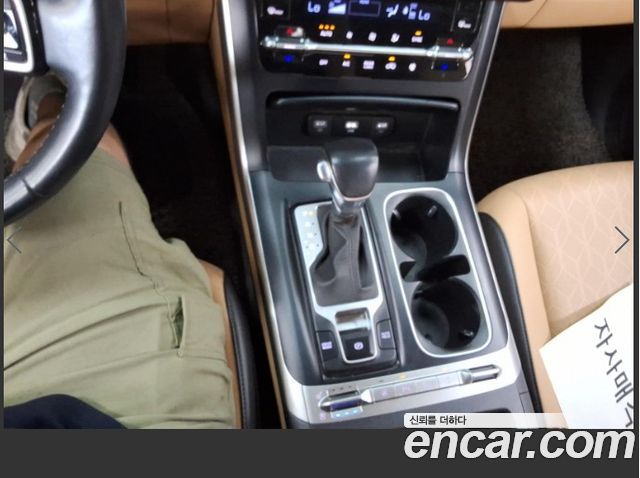 Kia Carnival (IV) Diesel 9-Seater Prestige 2023 — фото 10