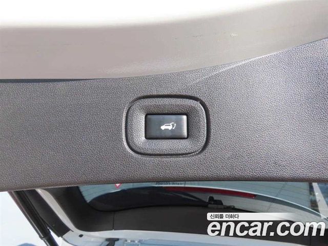 Renault Korea QM6 2.0 GDe RE 2WD 2020 — фото 6