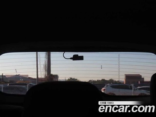 Renault Korea QM6 2.0 GDe RE 2WD 2020 — фото 23