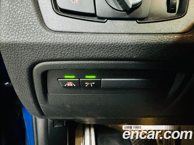 BMW 3 Series (F30) 320i M Sport 2018 — фото 21