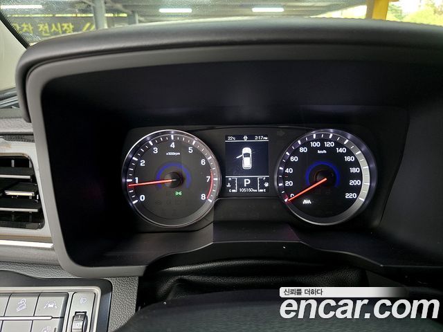 KG Mobility (SsangYong) Very New Tivoli Gasoline 1.5 2WD V3 2022 — фото 9