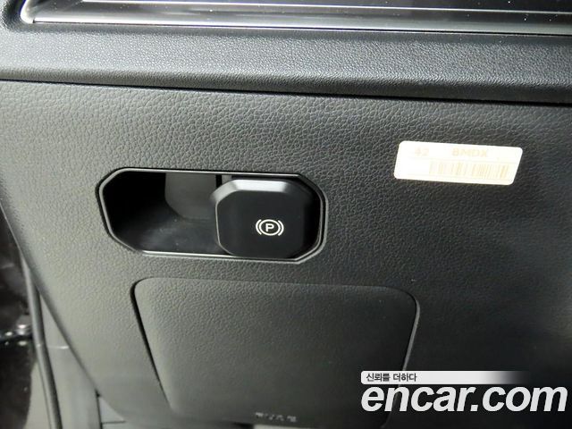 KG Mobility (SsangYong) Torres Gasoline 1.5 2WD T7 2023 — фото 16