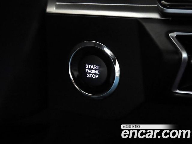KG Mobility (SsangYong) Torres Gasoline 1.5 2WD T7 2023 — фото 20