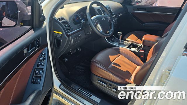 Hyundai Veracruz Diesel 4WD Exclusive Special 2015 — фото 16