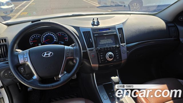 Hyundai Veracruz Diesel 4WD Exclusive Special 2015 — фото 17