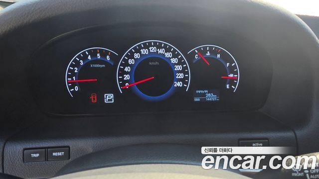 Hyundai Veracruz Diesel 4WD Exclusive Special 2015 — фото 19