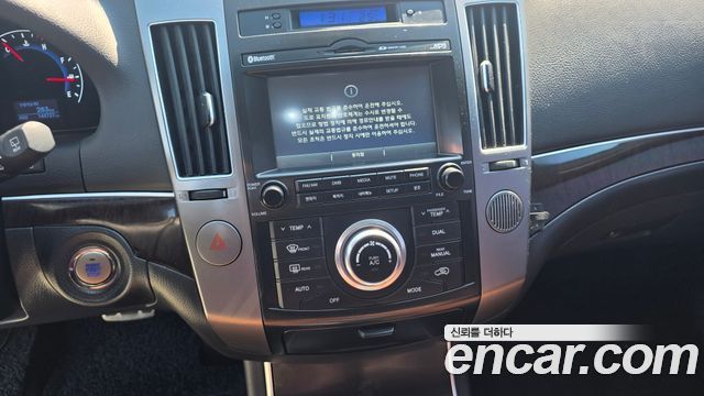 Hyundai Veracruz Diesel 4WD Exclusive Special 2015 — фото 20