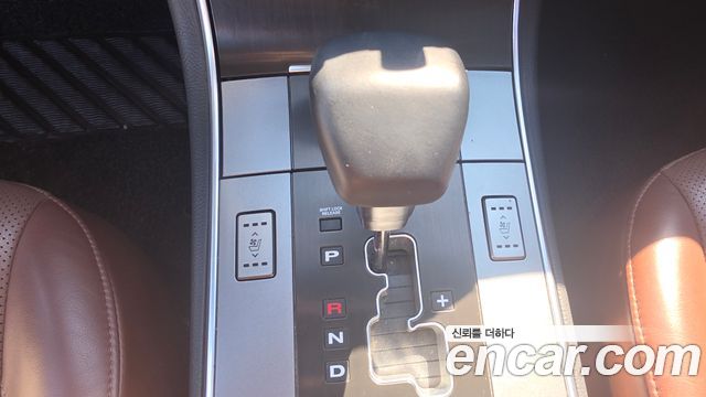 Hyundai Veracruz Diesel 4WD Exclusive Special 2015 — фото 21