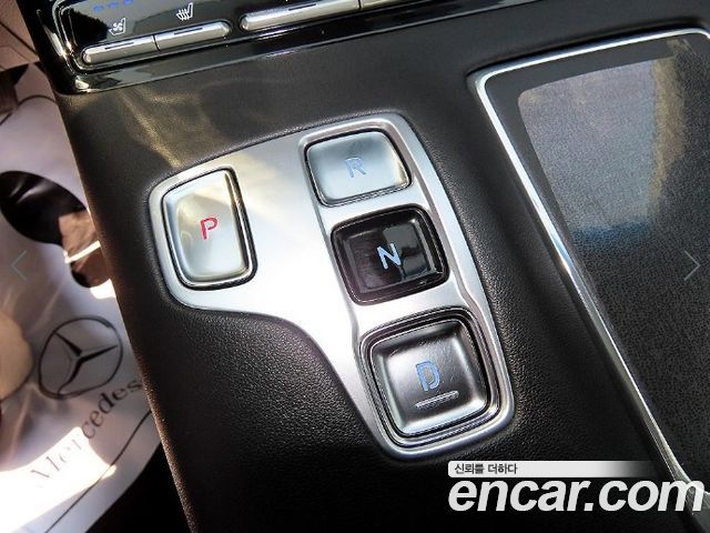 Hyundai Grandeur Hybrid (IG) Premium 2022 — фото 10