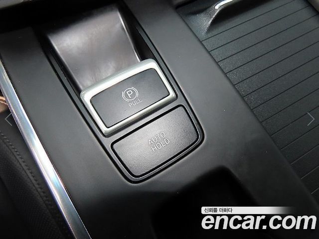 Hyundai Grandeur Hybrid (IG) Premium 2022 — фото 17