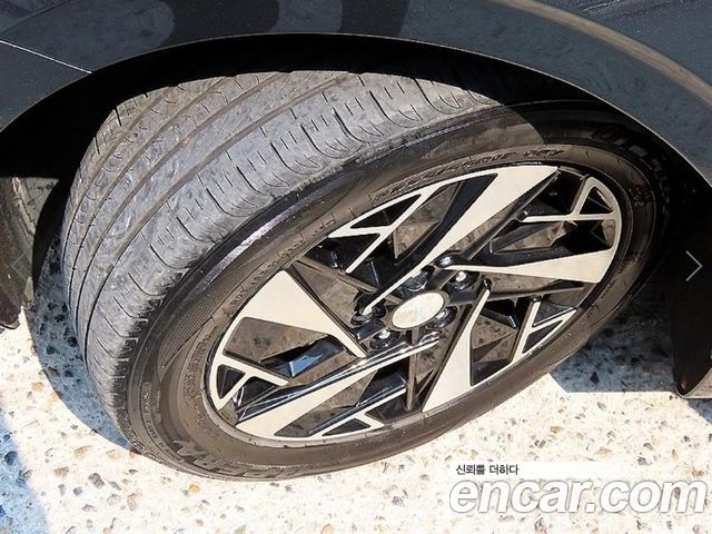 Hyundai Grandeur Hybrid (IG) Premium 2022 — фото 24