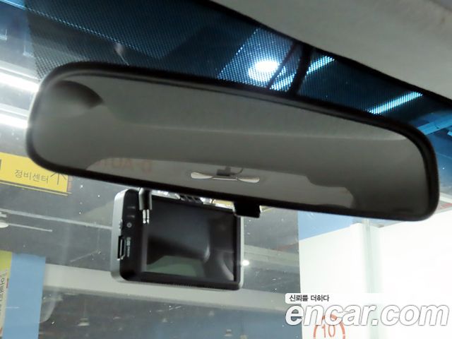 Hyundai Tucson ix Diesel(e-VGT) 2WD Smart special 2015 — фото 22