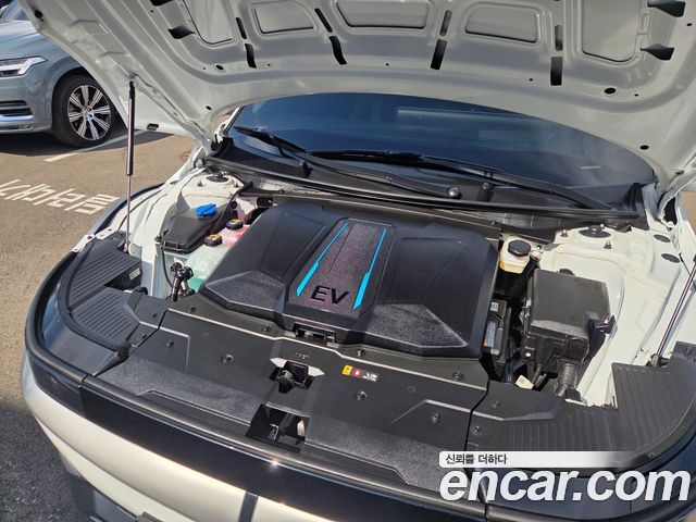 Hyundai Ioniq 5 Long range Prestige 2022 — фото 6